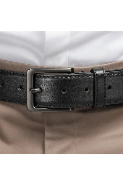 Ceinture Old Money Homme