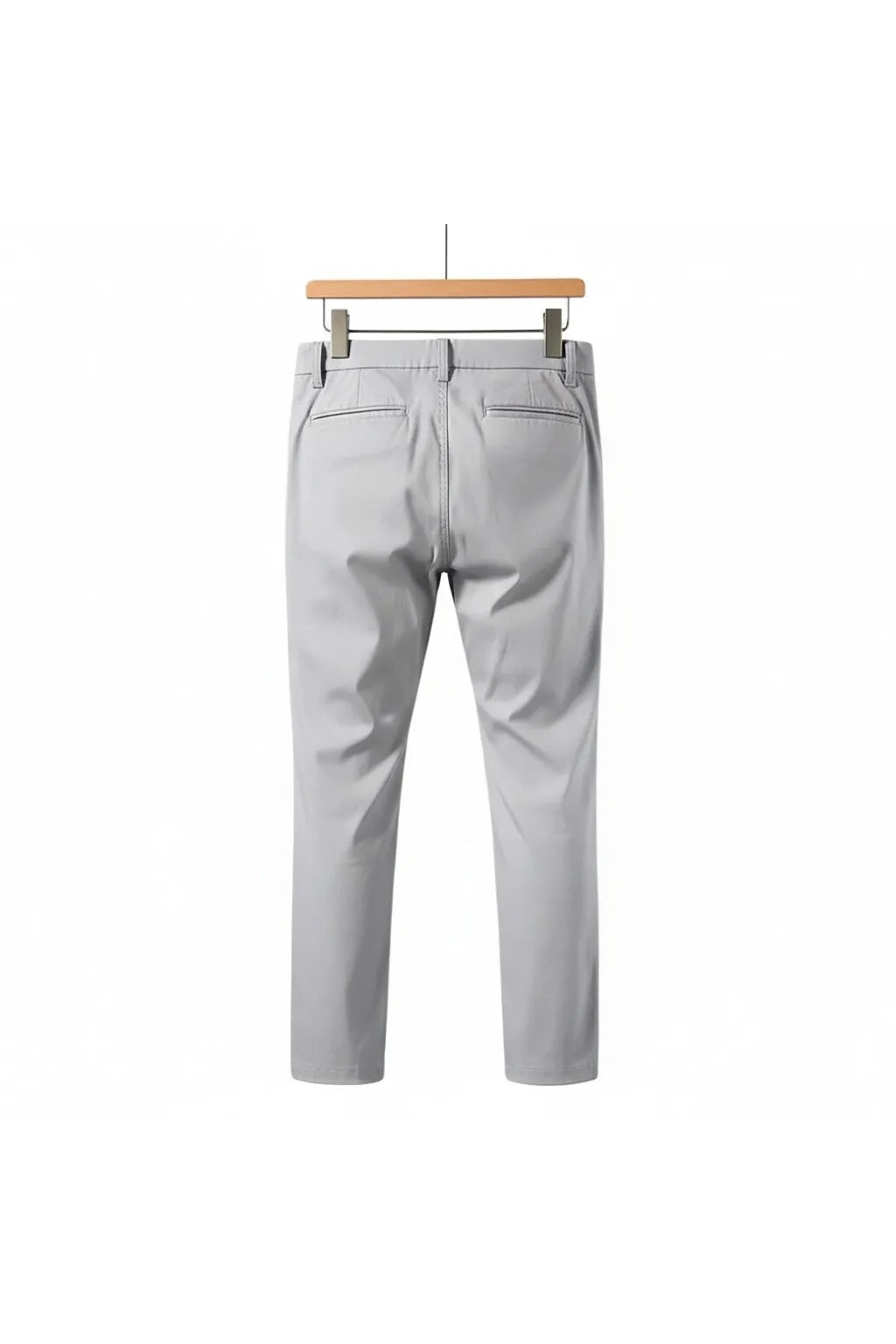Pantalon Style Old Money