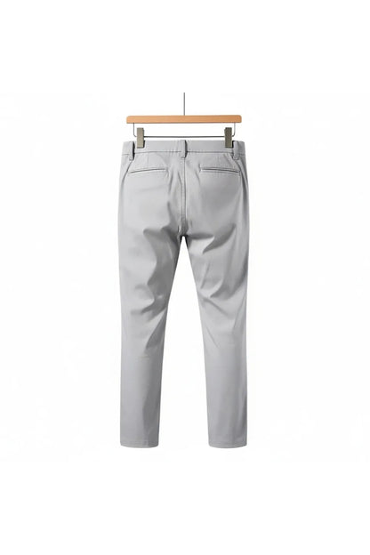 Pantalon Style Old Money