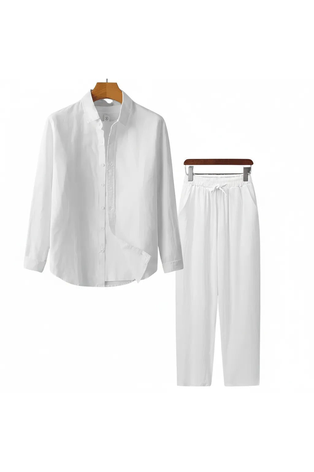 Ensemble en Lin Homme