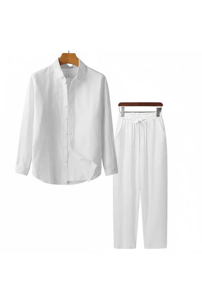 Ensemble en Lin Homme