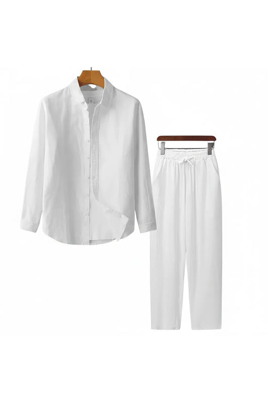 Ensemble en Lin Homme