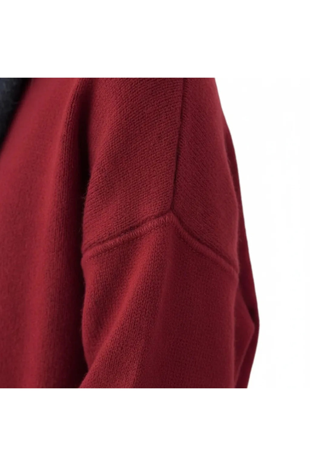 Pull Cachemire Femme