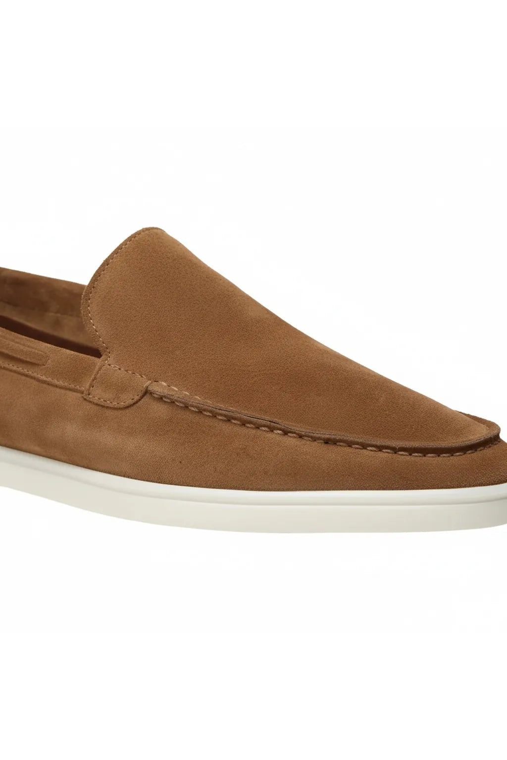 Mocassin Homme Old Money