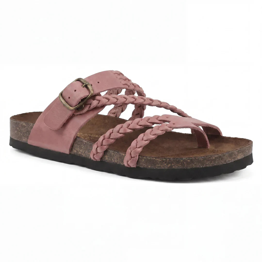 SANDALES™️ LUCIA VÊTEMENTS
