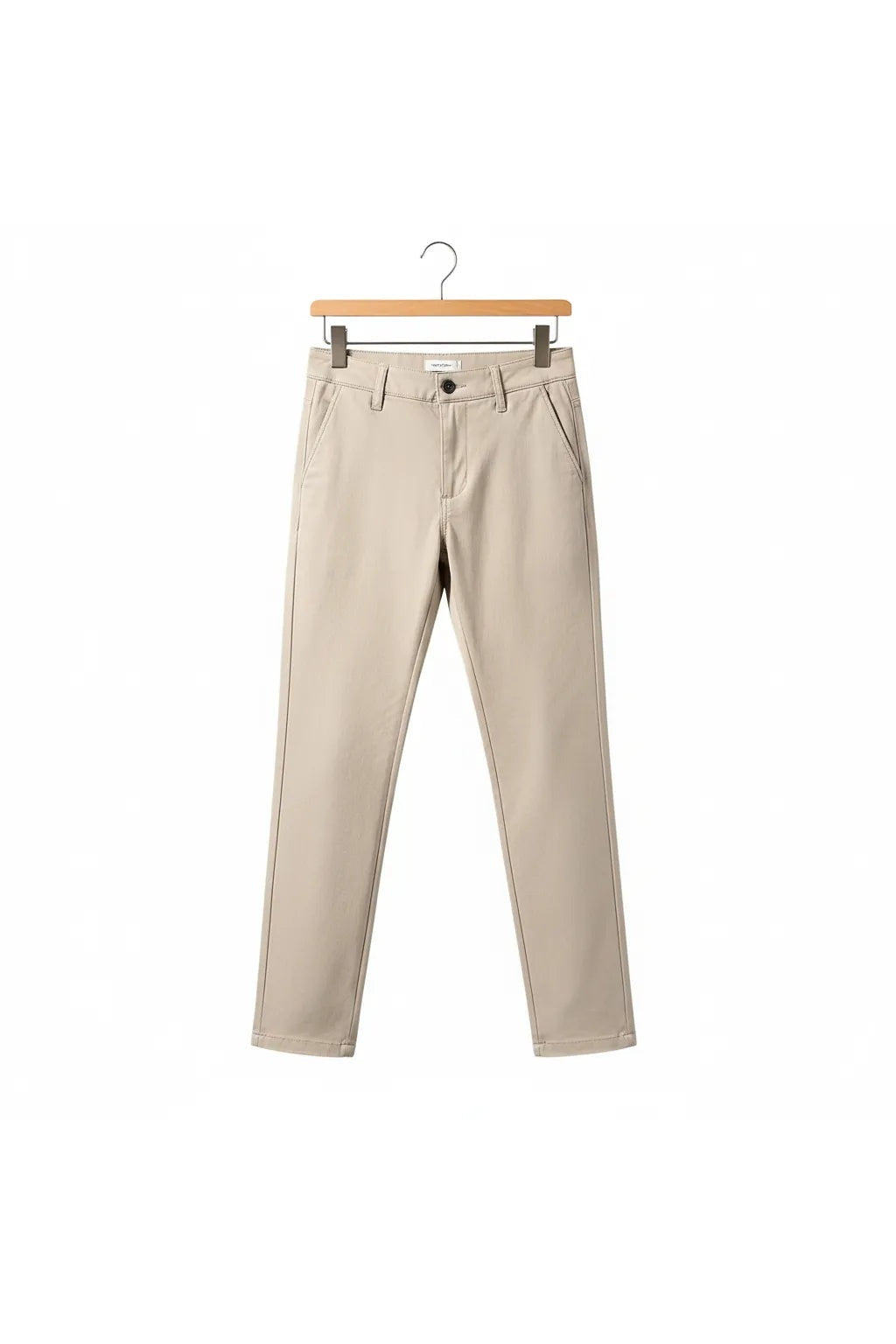 Pantalon Style Old Money