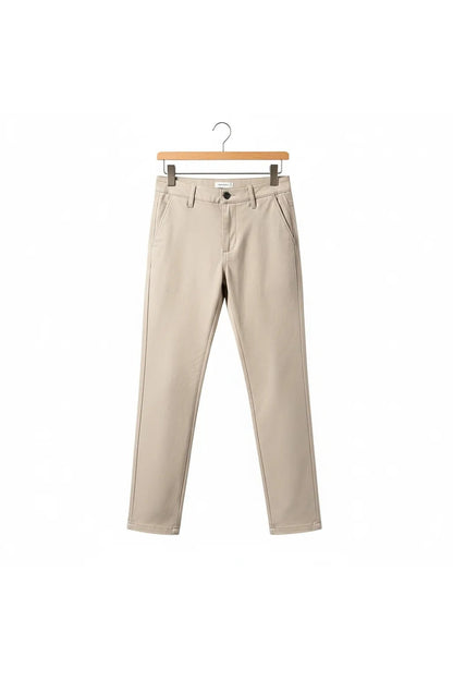 Pantalon Style Old Money