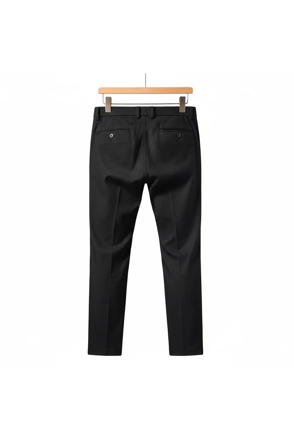 Pantalon Style Old Money