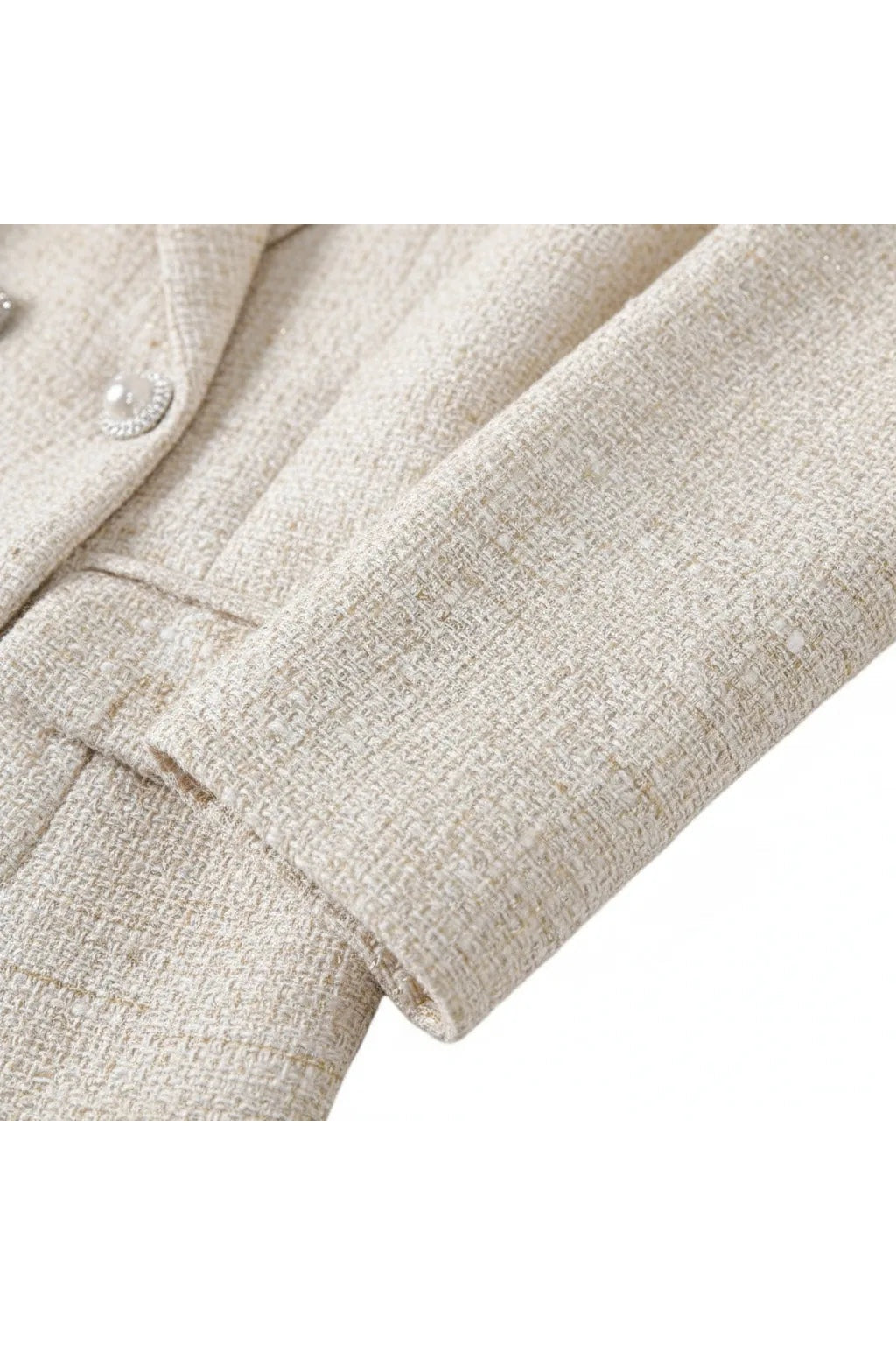 Blazer Tweed