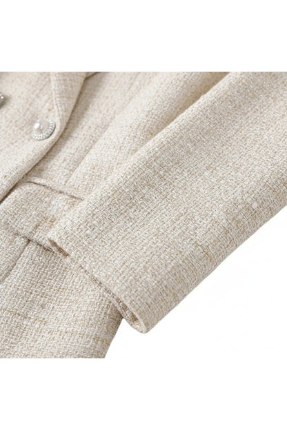 Blazer Tweed