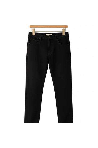Jean Old Money Homme