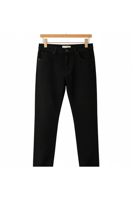 Jean Old Money Homme