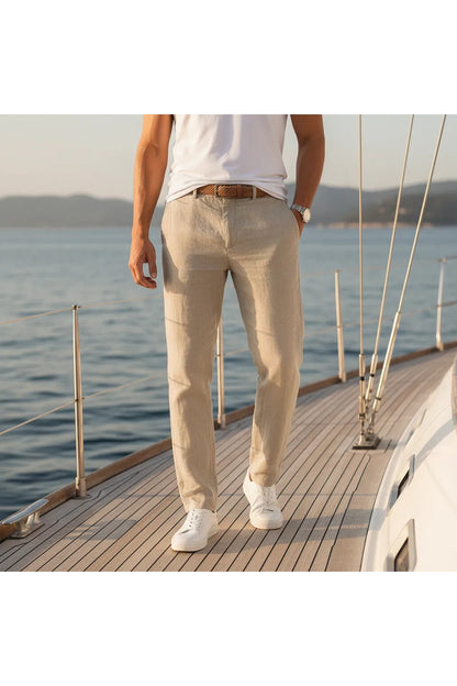 Chino Old Money