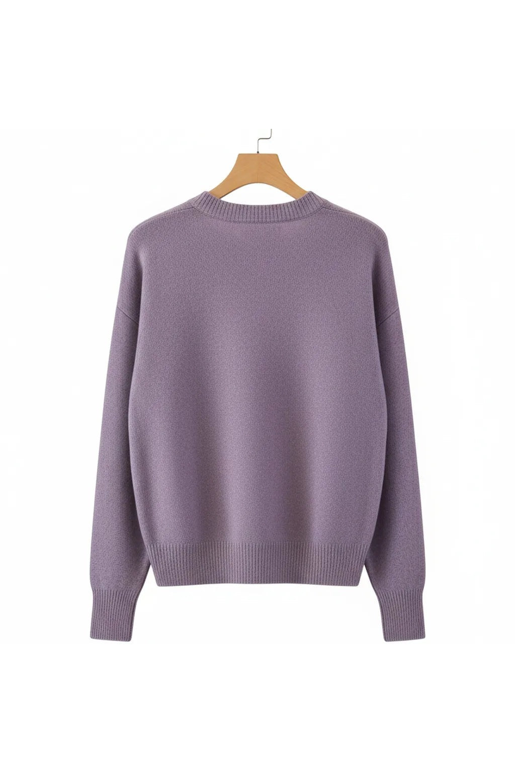 Pull Cachemire Femme