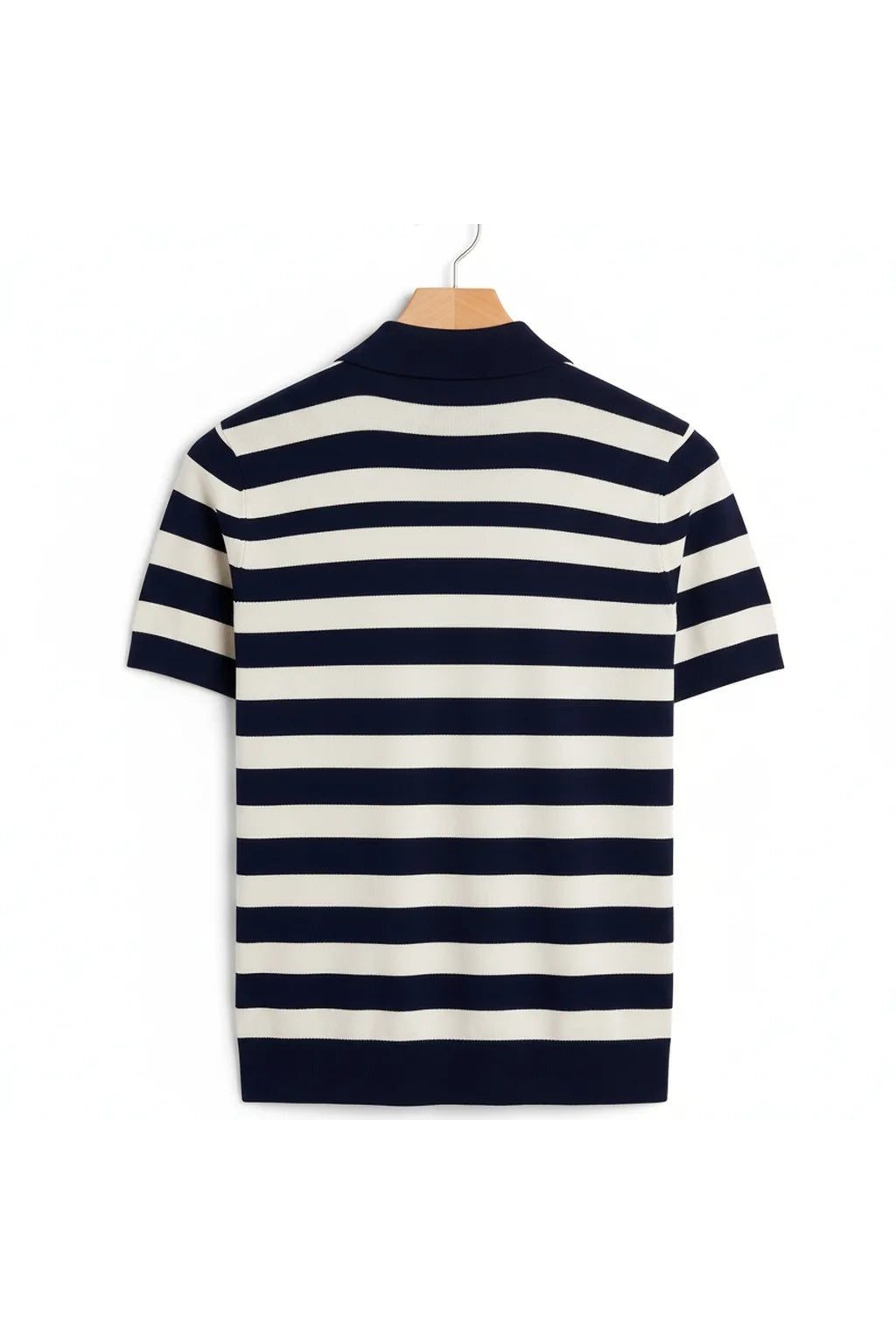 Polo Homme Rayures
