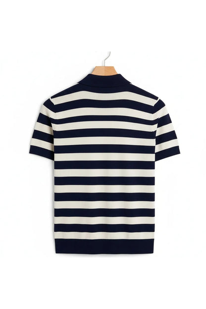 Polo Homme Rayures