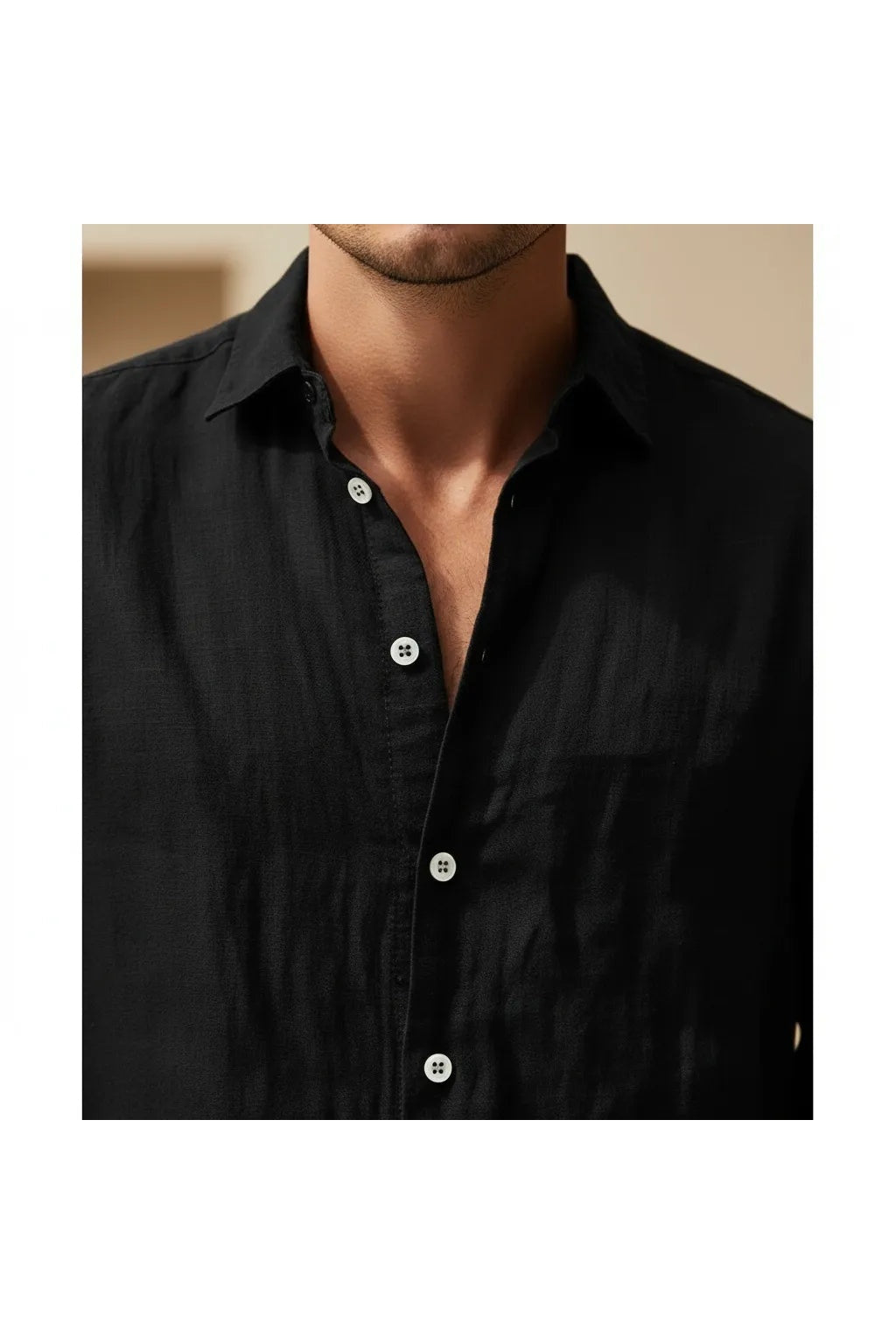 Chemise Homme Old Money