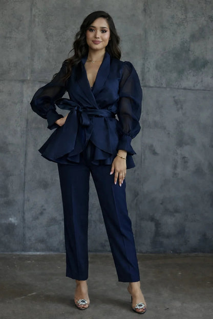 LUCIA™ ENSEMBLE DENIM SIGNATURE