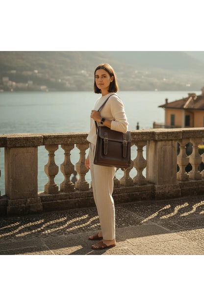 SAC À DOS OLD MONEY