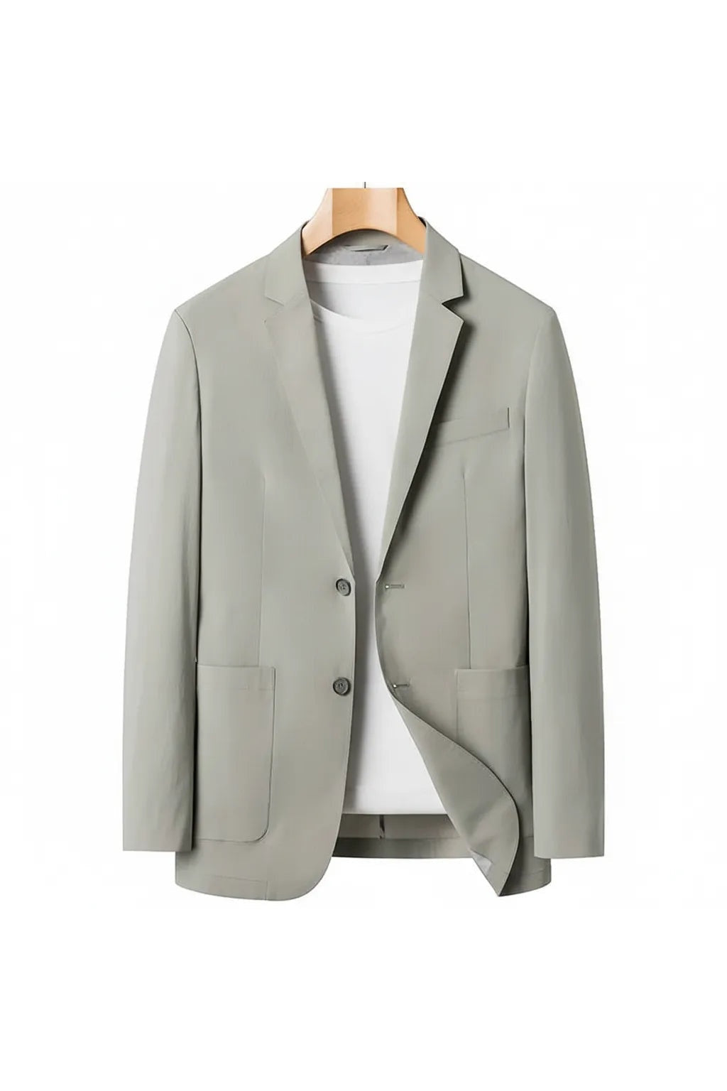 Old Money Blazer