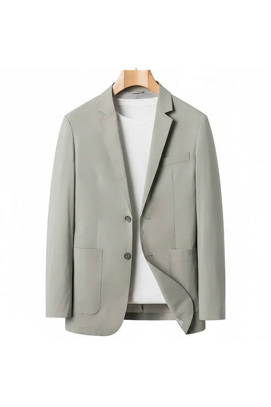 Old Money Blazer