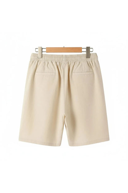 Short Homme Old Money