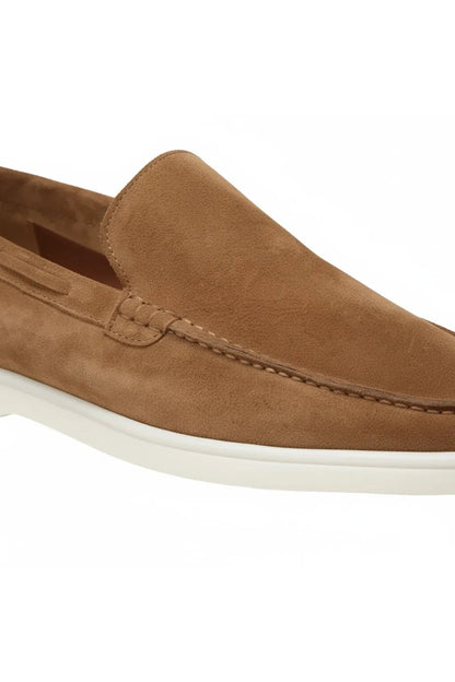 Mocassin Homme Old Money