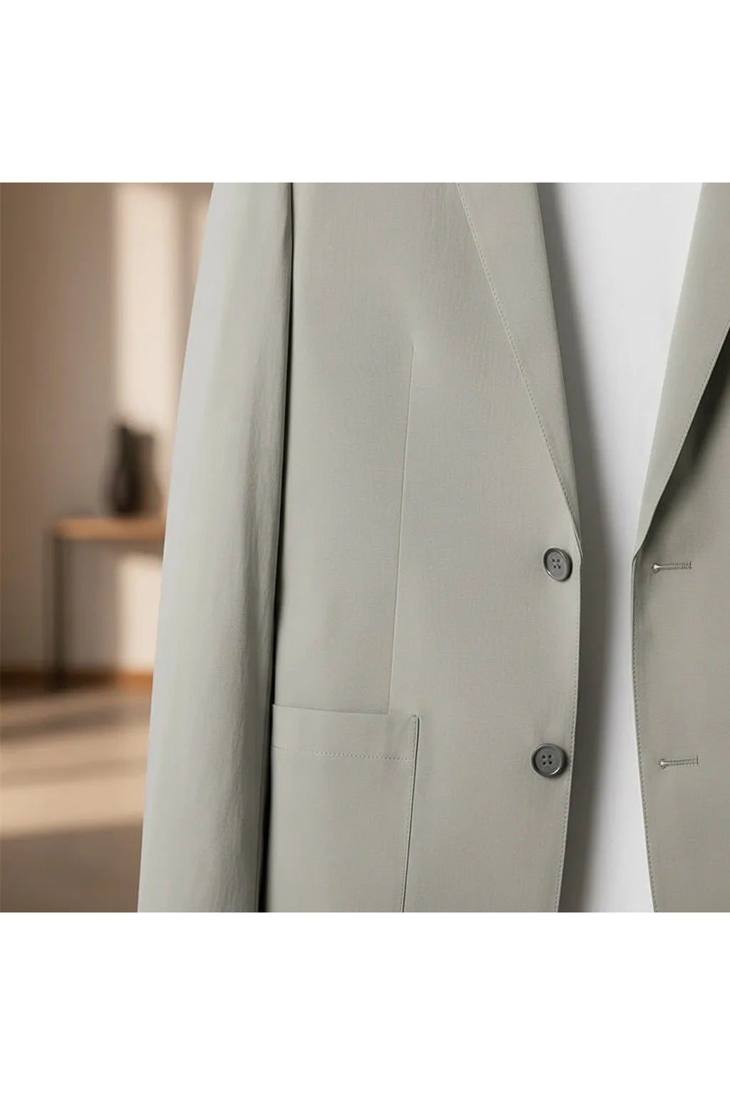 Old Money Blazer