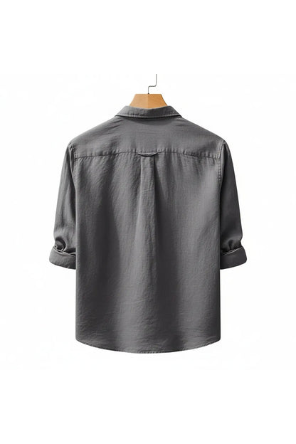 Chemise Homme Old Money