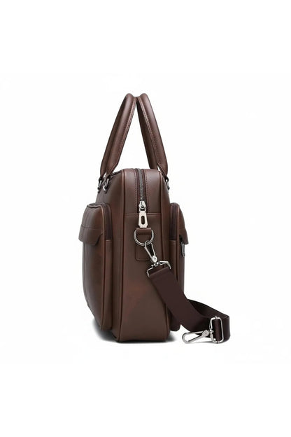 Sac Old Money Homme