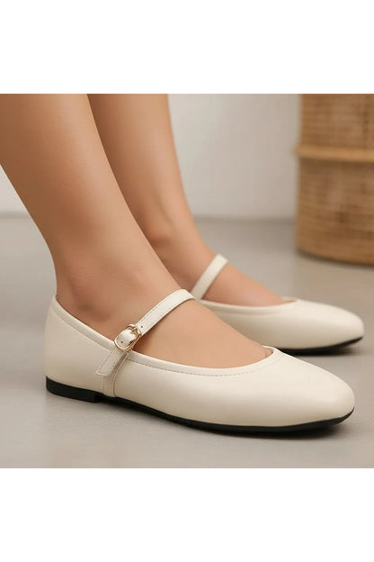 Ballerine Old Money