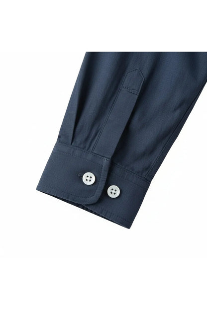Chemise en Lin Homme Manche Longue