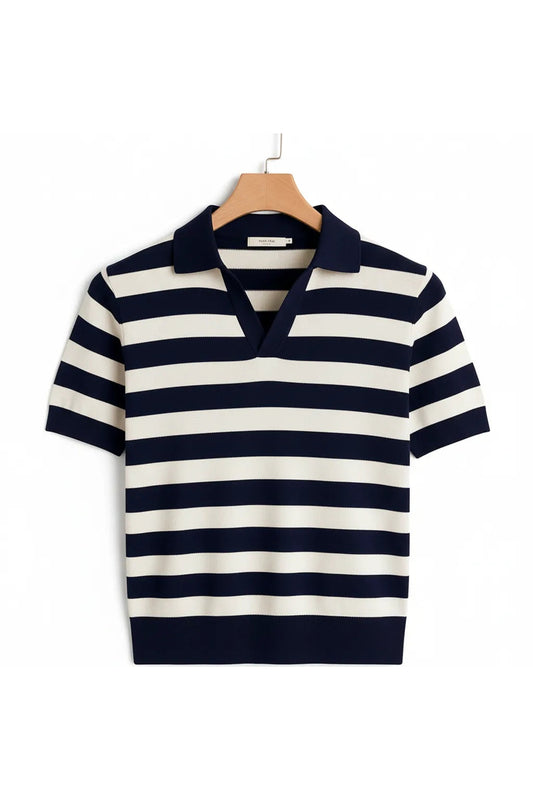 Polo Homme Rayures