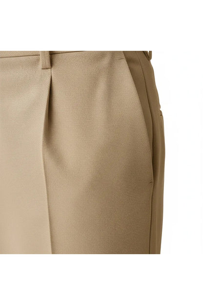 Old Money Pantalon Beige