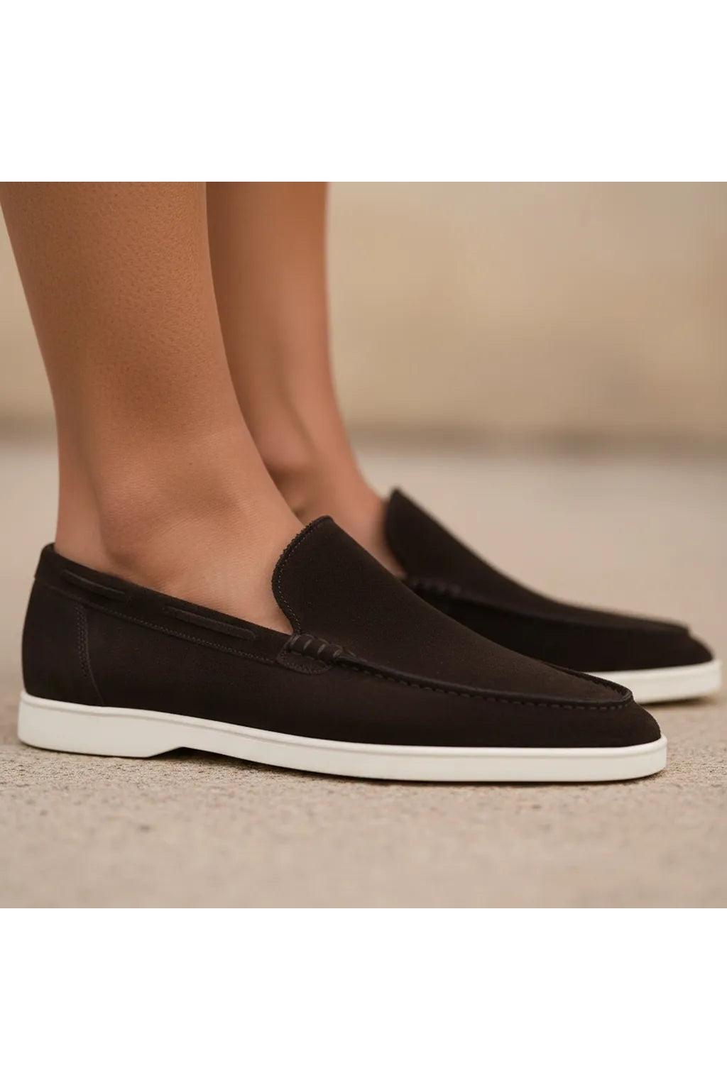 Mocassin Homme Old Money