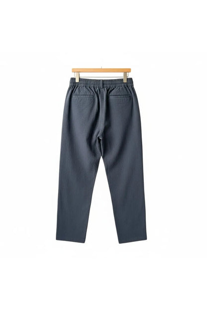Pantalon en Lin