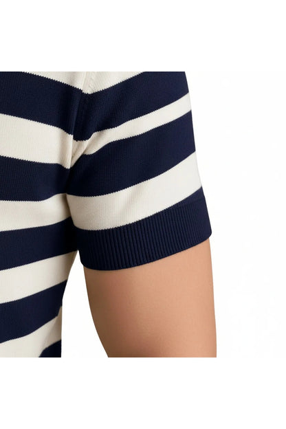 Polo Homme Rayures