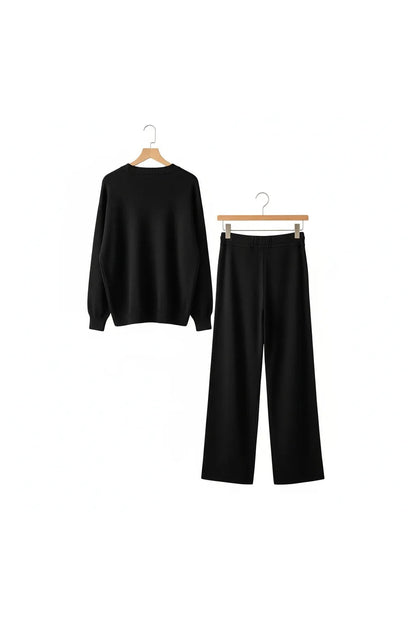 Tenue Old Money Femme