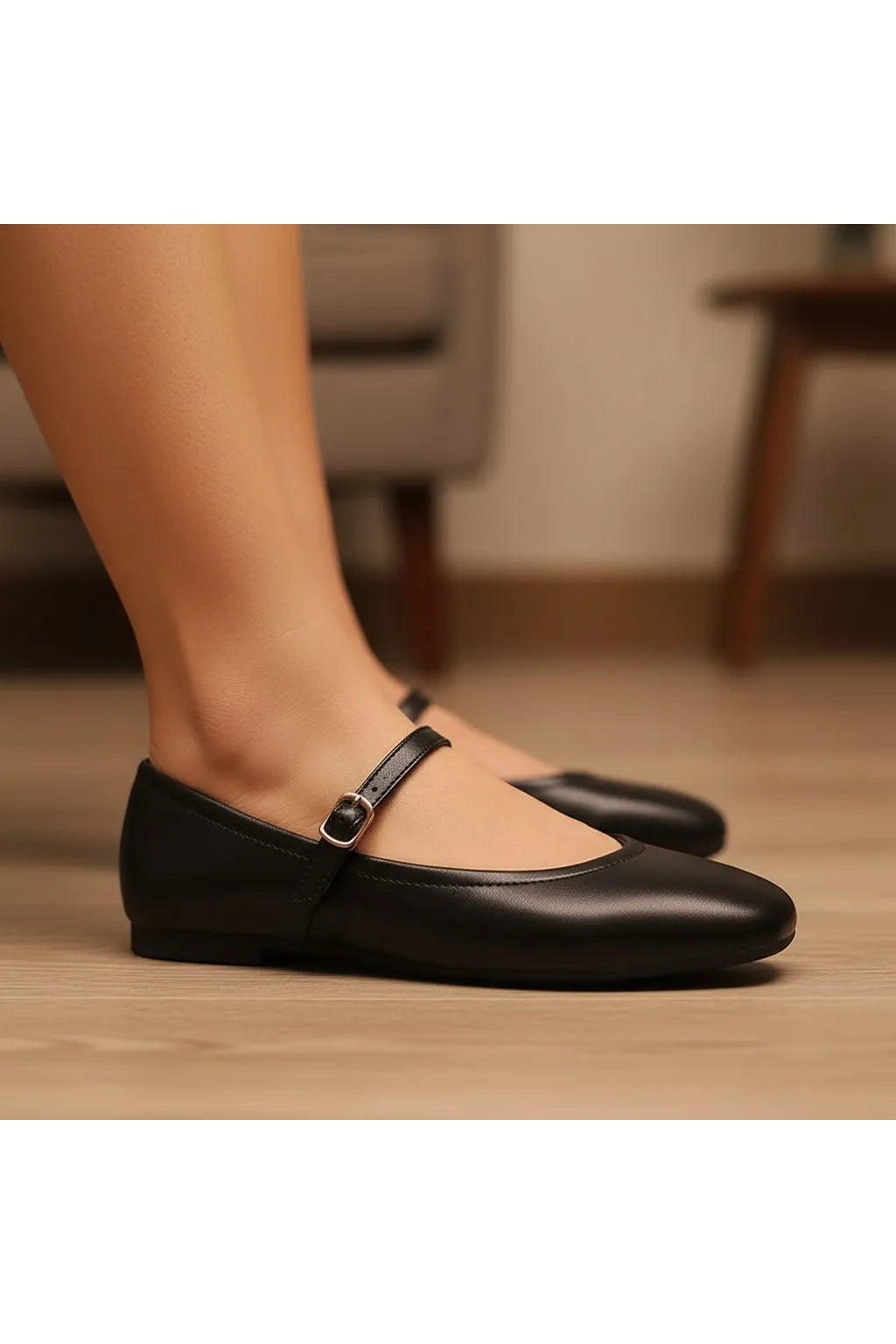 Ballerine Old Money