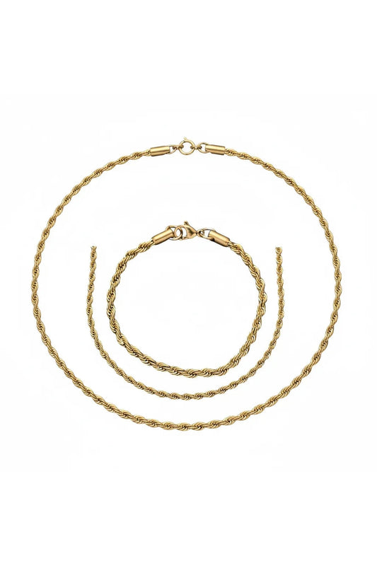 Bijoux Old Money Homme