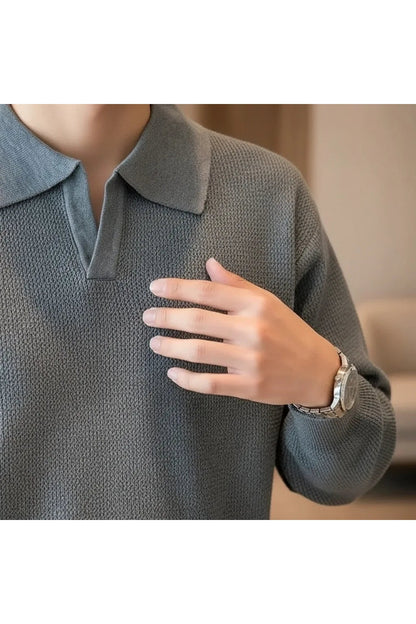 Old Money Tops