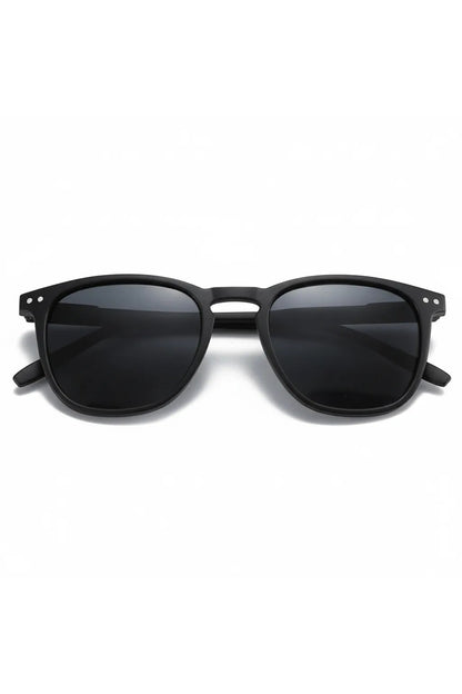 Lunette De Soleil Old Money Homme