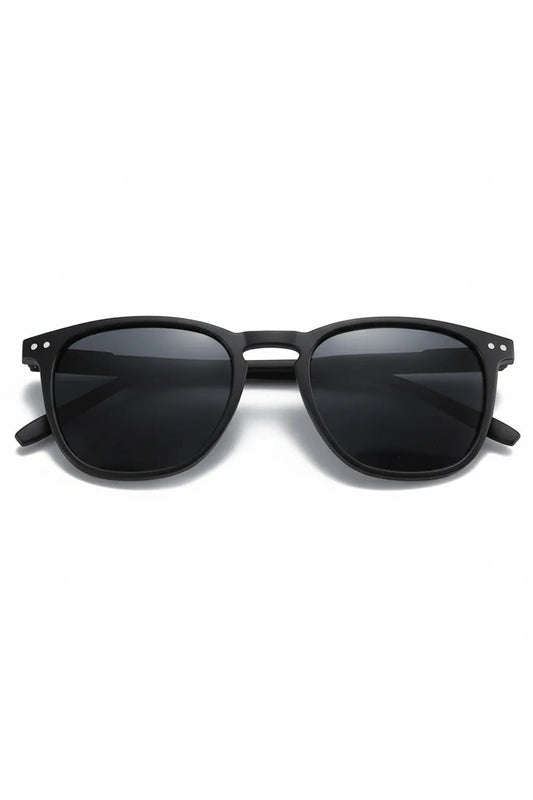 Lunette De Soleil Old Money Homme