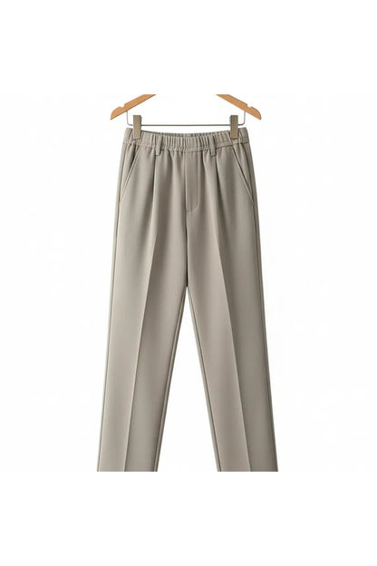 Pantalon Old Money Homme