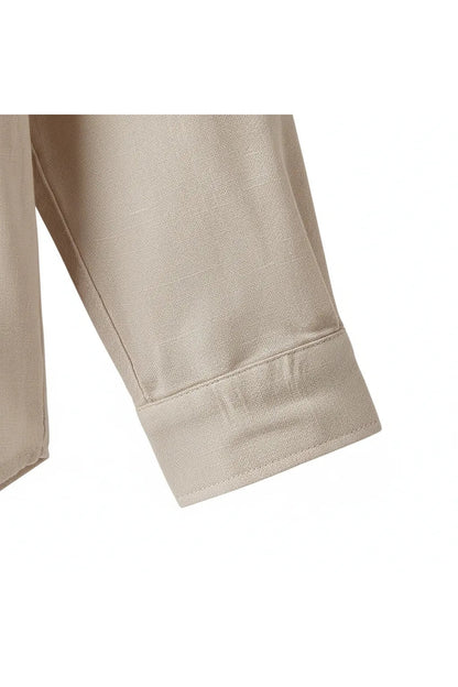 Ensemble en Lin Homme