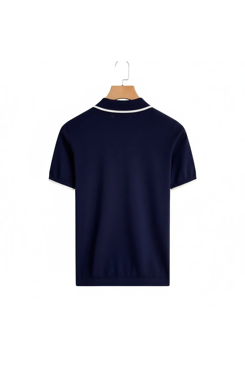 Old Money Style Polo