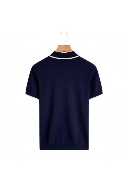 Old Money Style Polo