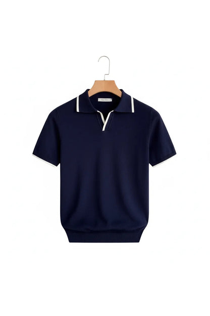 Old Money Style Polo