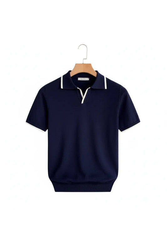 Old Money Style Polo