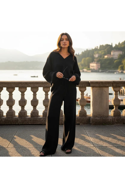 Tenue Old Money Femme